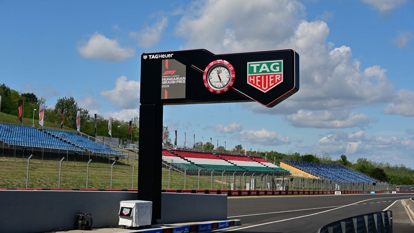 Simona Halep a plecat la Budapesta. Românca a fost invitată la Marele Premiu de la Hungaroring de echipa McLaren