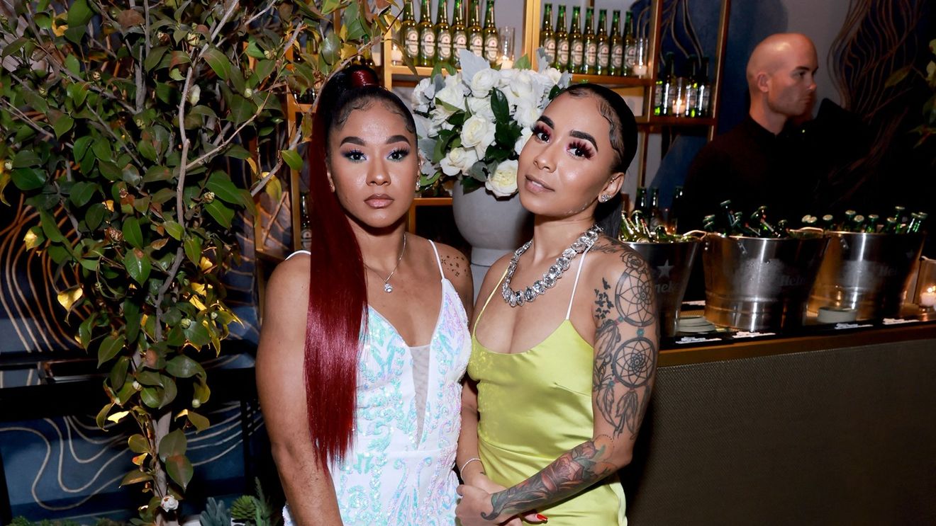 Karma a lovit crunt în familia lui Jordan Chiles. Verdictul final de la TAS i-a dat o lecție teribilă surorii gimnastei din SUA: ce a făcut chiar înainte de judecarea apelului