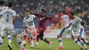 Mai Rapid, mai puțin furios!** Teixeira ține Giuleștiul în luptă: Severin-Rapid 0-1