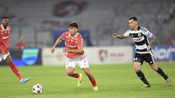 DECLARAȚII Musi e încântat că a ales să plece de la FCSB la Dinamo: „Mă bucur că am venit aici”