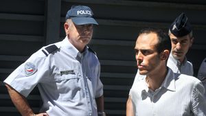 Ciclistul Remy Di Gregorio a fost inculpat oficial!** "E acuzat de deținere de substanțe dopante"