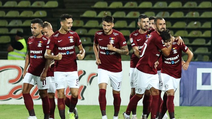 Rapid, trei super lovituri înaintea meciului cu FCSB. „Vor lucra pentru viitorul fotbalului rapidist!”