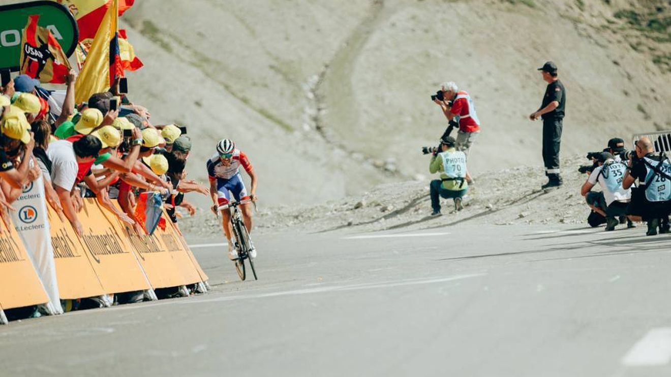 Turul Franței 2019 | Francezii au prins o zi excepțională pe Tourmalet! Pinot a câștigat o etapă epică, iar Alaphilippe și-a conservat tricoul galben