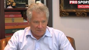 Laszlo Boloni sprijină proiectul naționalei Ținutului Secuiesc: „Vă doresc să duceți drapelul mai departe”