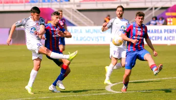 FC Bihor poate tranșa în fața Chindiei bătălia pentru barajul de promovare, chiar dacă nu știe dacă-l poate juca: ”Din punct de vedere fotbalistic, trebuie să ne facem treaba”