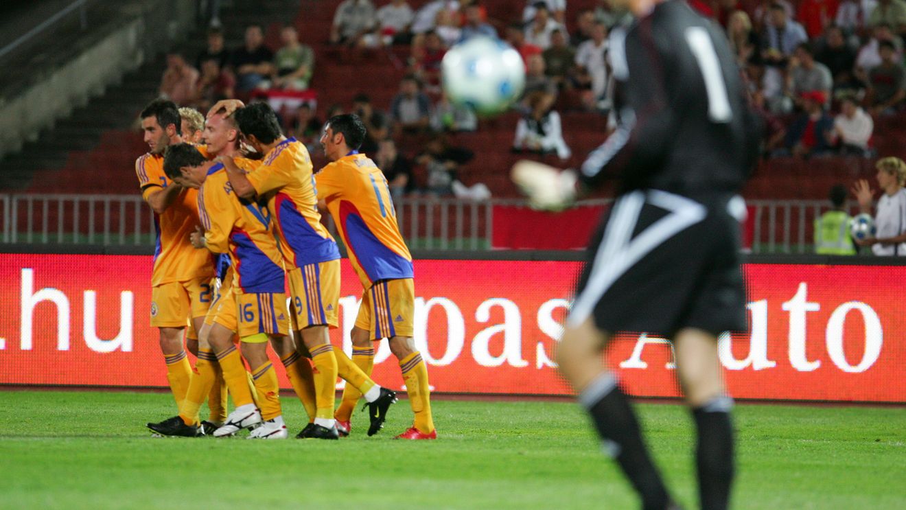 "Naționala a jucat ca Poli! Răzvan a gândit tactic la fel ca Sabău"