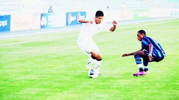 Niponii Duracell!** Puștii de la Academia Hagi au remizat, 0-0, cu Kashima în "Talent Cup"