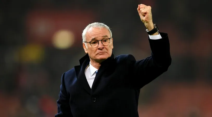 Ranieri a plecat de la Nantes! Tătărușanu va avea un nou antrenor din sezonul viitor: 