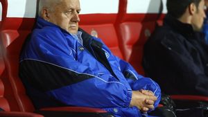 Pădureanu s-a decis:** "Greșelile unor jucători m-au pus pe gânduri! Am început o anchetă!"