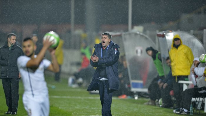 FC Botoșani și-a găsit antrenor în timp record. Cristi Popovici este "antrenorul care garantează faptul că echipa nu va retrograda". 