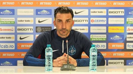 Trebuie sau nu desființată Școala de Antrenori dacă ia FCSB titlul în Superliga? Un fost antrenor vine cu o variantă fantezistă: „Charalambous și Pintilii să primească o medalie în plus”