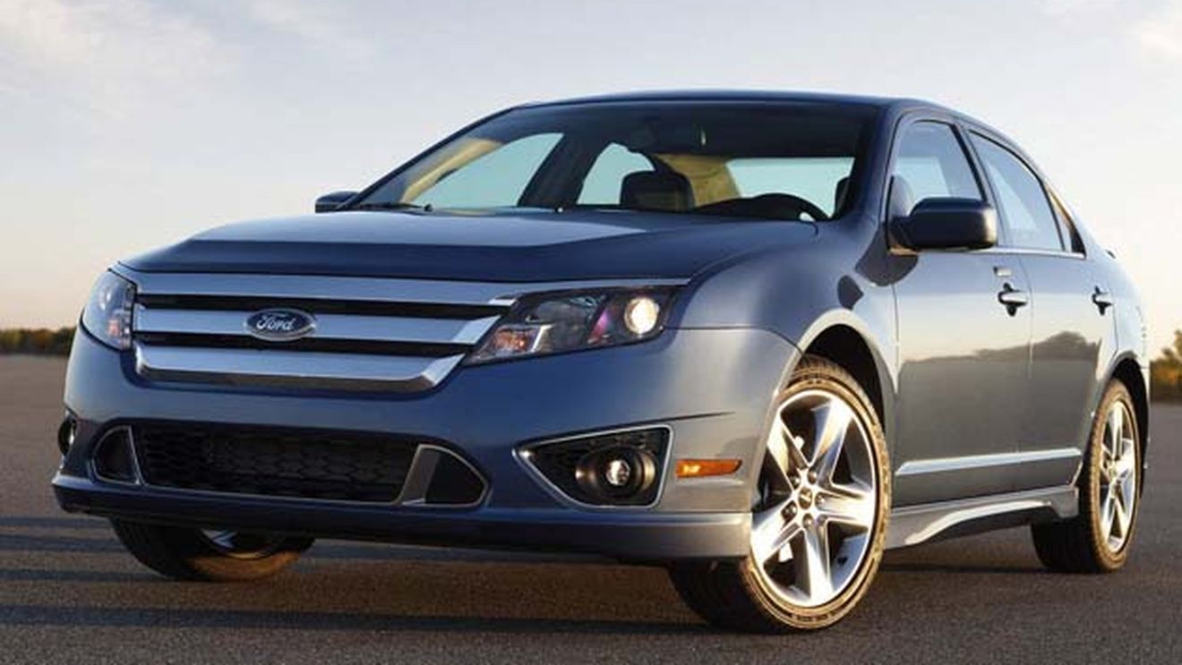 FOTO Ce mașini preferă americanii!? **VEZI Top 20!