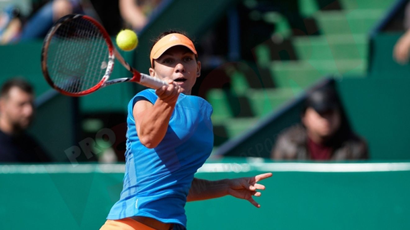(Sa)Bine, Simona. Halep - Lisicki 5-7, 6-3, 6-2. Constănțeanca s-a calificat în sferturi la Madrid, unde o va întâlni pe Ivanovic