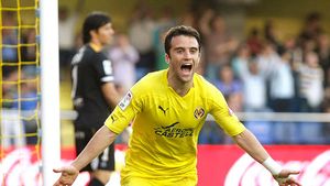 Barcelona își întărește ofensiva!** Rossi și Villa vor forma noul cuplu din atacul catalanilor