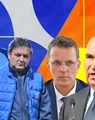 Gloriile Stelei fac front comun și merg în audiență la ministrul Apărării și la premierul Ilie Bolojan. ”Nu se mai poate continua așa!” EXCLUSIV