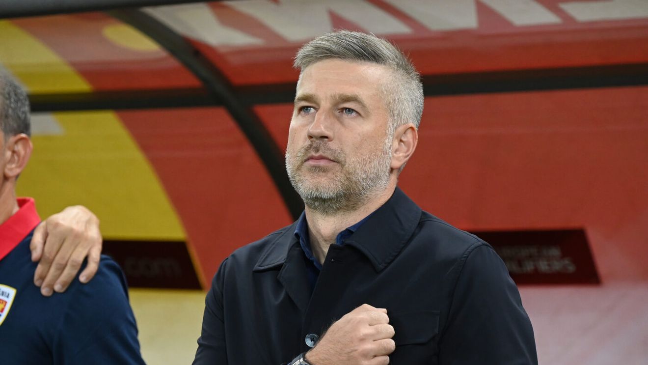 Prezență surpriză în tribunele Arenei Naționale! Cine vine la România - Andorra pentru a-l încuraja pe Edi Iordănescu