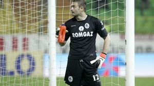 El e ÎNGERUL din poarta Gazului:** "N-am crezut niciodată că o să o eliminăm pe Mainz! Sper să picăm cu Tottenham"