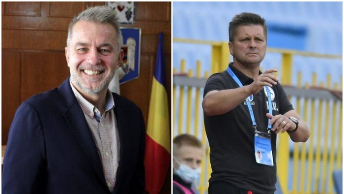 Dialog halucinant între Valentin Iordănescu și Dusan Uhrin: „Când banii vin de la Guvern e diferit. Unele lucruri trebuie să se întâmple! Vor să pleci, lor nu le pasă. E peste capul meu” / „Să îmi dea banii și plec!” | EXCLUSIV ÎNREGISTRARE AUDIO