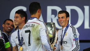 Probleme pentru una dintre vedetele Realului. Superstarul de pe Bernabeu a ajuns să fie amenințat cu moartea: "Ia-ți la adio de la tot ce iubești. Legiunea Holk te supraveghează"