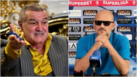 Răzbunarea lui Adrian Mititelu față de Gigi Becali! Meme Stoica a dezvăluit de ce patronul lui FCU Craiova i-a vândut pe Bauza și Baeten lui Nelu Varga