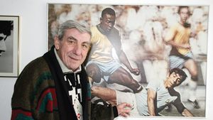 „Ionuț va fi PREȘEDINTE!"