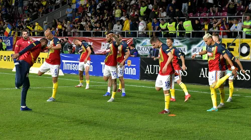 România, avertizată înaintea meciului cu Andorra: „S-ar putea să avem probleme! Nu o să fie simplu”. Ce trebuie să facă „tricolorii” pentru a câștiga | VIDEO EXCLUSIV ProSport Live