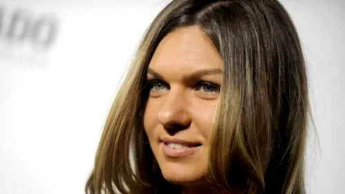 Simona Halep s-a transformat în Jennifer Aniston. Schimbare radicală de stil pentru sportivă | GALERIE FOTO