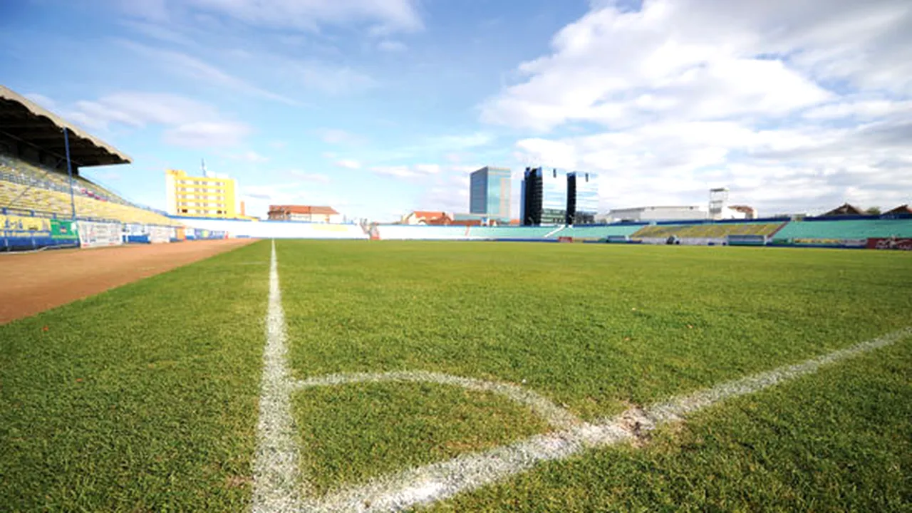 Încă un oraș a spus adio fotbalului!** Anul trecut umileau unul dintre granzii din Liga 1, acum sunt istorie: nu mai au echipă în primele trei ligi!