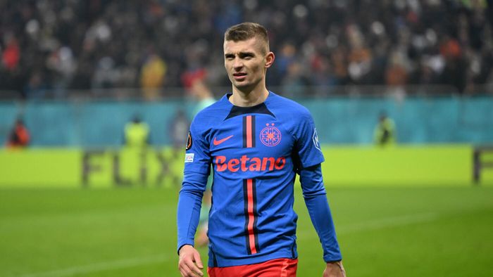 Spaniolii au reacționat şi cred în transferul lui Florin Tănase la Espanyol, după ce l-au auzit pe Gigi Becali: „A spus asta”