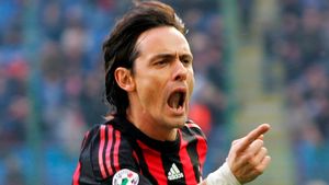 VIDEO** Vezi aici hattrick-ul de senzație al lui SuperPippo Inzaghi!