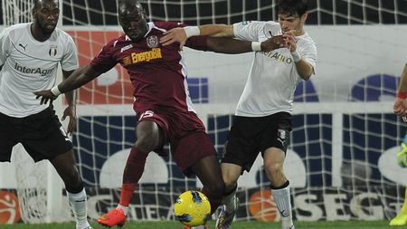 Liga 1, indezirabilă pentru străini? "Se recomandă evitarea transferurilor în România"