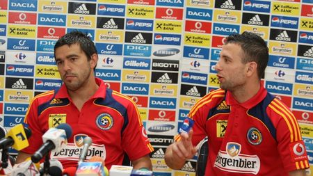 "Cu toții încercăm să-l convingem pe Contra să nu se retragă!"