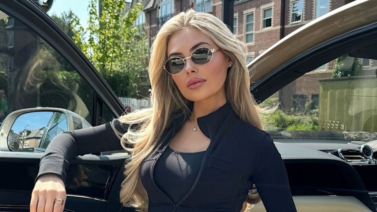 L-a părăsit cât timp el era plecat la Campionatul Mondial al Cluburilor! Influencerița i-a dat papucii fără să clintească