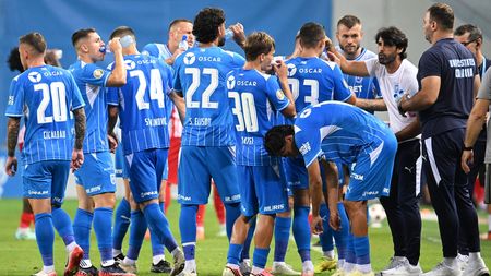 „N-ai învățat nimic!”. Panduru a numit principalul VINOVAT după Craiova – Levski 2-2