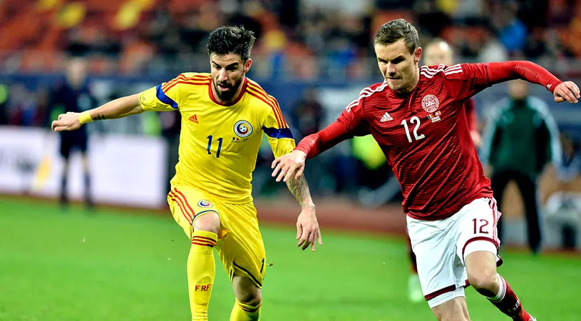 Încă doi jucători convocați de Iordănescu pentru cantonamentul din Antalya! Gabriel Enache și Dragoș Nedelcu se alătură lotului naționalei