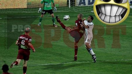 "Meciul cu Dinamo nu e decisiv pentru titlu, dar dacă pierdem ne putem lua adio"