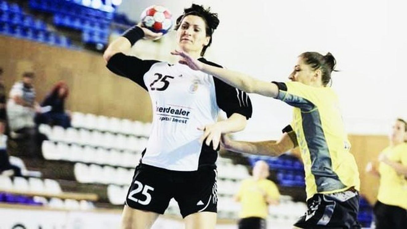 Probleme financiare pentru vicecampioana României, "U" Jolidon Cluj