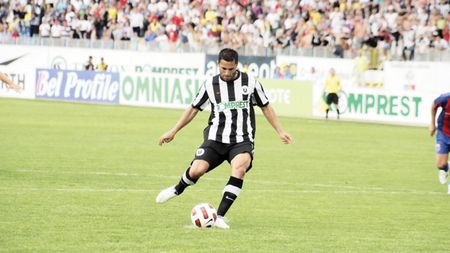 "Killer-ul" s-a respectat