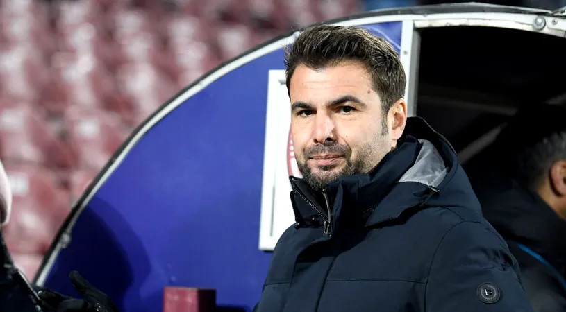 Adrian Mutu, marea lovitură pe care o încearcă Petrolul la final de an. EXCLUSIV