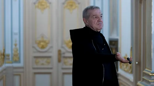 Gigi Becali, clarificări în „scandalul blaturilor” și replică pentru Răzvan Burleanu: „Mi s-a oferit să câștig pe sumă mică și nu am acceptat”