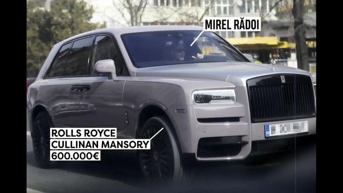 Mirel Rădoi îşi face imperiu în zona de business. A cumpărat o fostă fabrică de zahăr, simbol al României mai bine de 114 ani