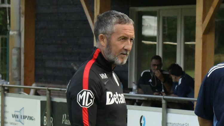 Mihai Stoica a făcut praf arbitrajul de la FCSB – Auda 2-3: „Fault odios, de cartonaș roșu! Am avut două penalty-uri clare neacordate!”