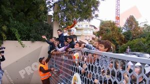 Hagi, acuzat la revenirea la Galata:** "Când eram secundul lui, mă privea cu îndoială, de parcă aș fi vrut să-l sabotez"