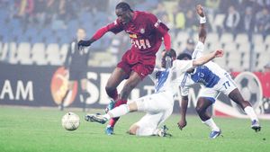 Stenograme DNA:** Becali le-a oferit bani "pandurilor"!