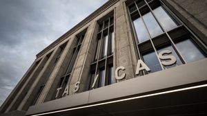 TAS, gaură neagră pentru un fotbalist român: fostul internațional a pierdut 500.000 de dolari dintr-un foc!