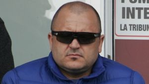 "Am paralizat la 2-2! Și egalul era bun!"