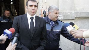 "Diseară voi dormi cu tata"