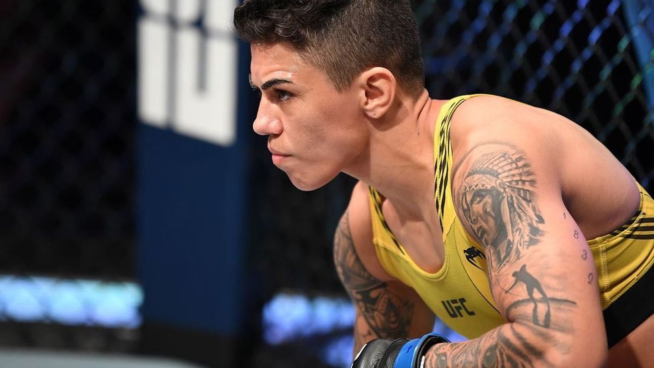 OnlyFans a ajuns și în UFC! O luptătoare povestește cum își câștigă banii: „Mi-am plătit mașina și chiria pe 7 luni”