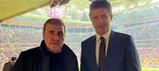 Câți bani din sponsorizări au adus numele Gică Hagi și Gică Popescu la Farul Constanța: „Suntem în primele trei echipe!” | VIDEO EXCLUSIV ProSport Live