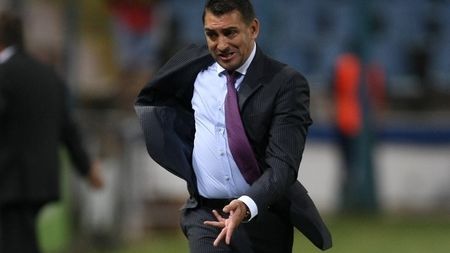 Ilie, plâns de rivali! Șumudică: "Imi pare rău de el! Iubește Steaua, știu ce e în sufletul lui"